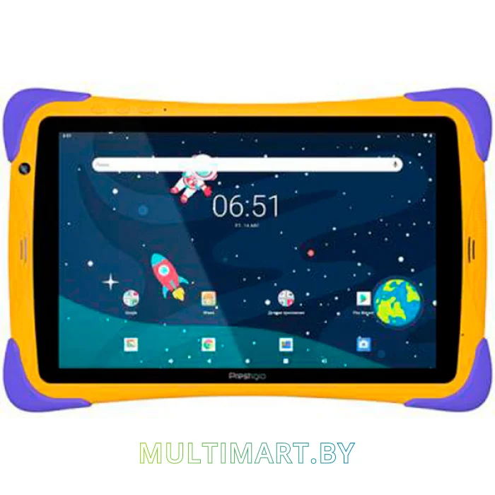 Планшет Prestigio SmartKids Up PMT3104_WI_D_EU